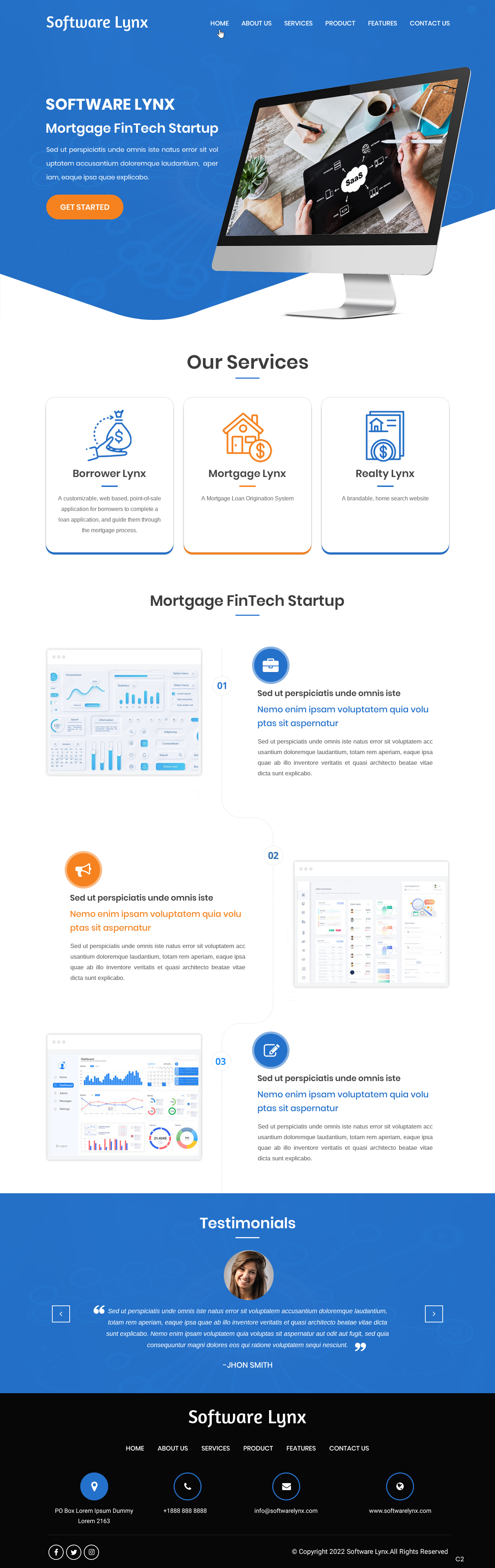 Web Design by pb for this project | Design #29206806