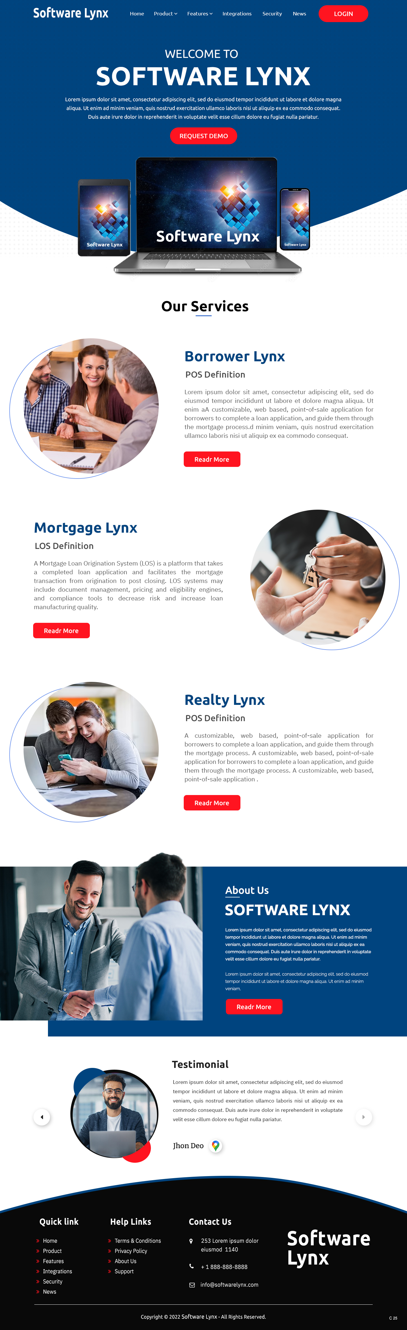 Diseño Web por pb para este proyecto | Diseño #29206808