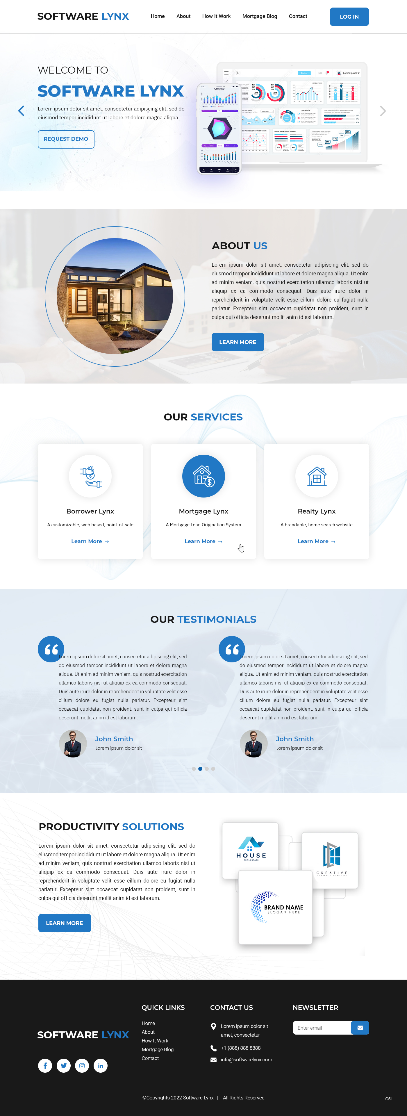 Web Design by pb for this project | Design #29206820