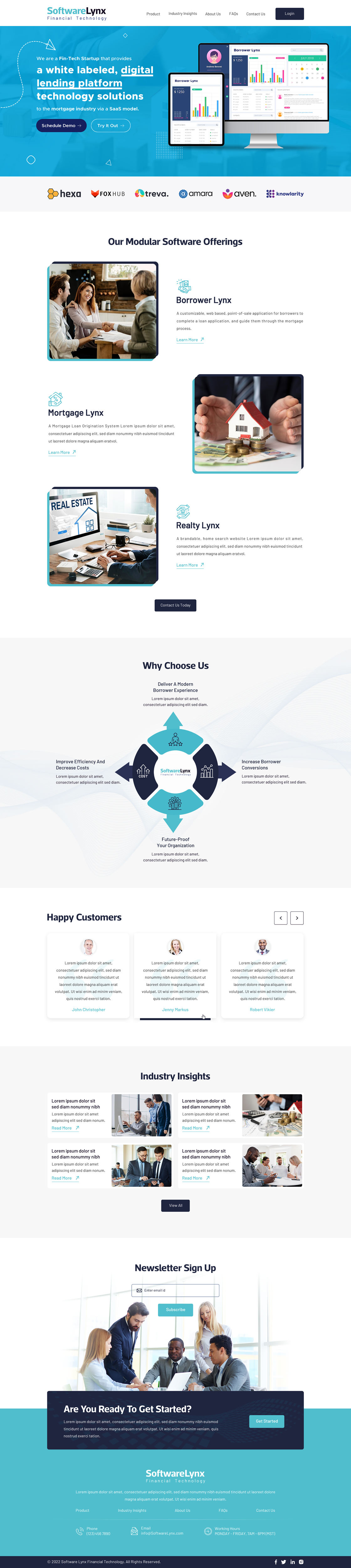 Web Design by Sbss for this project | Design #29246086