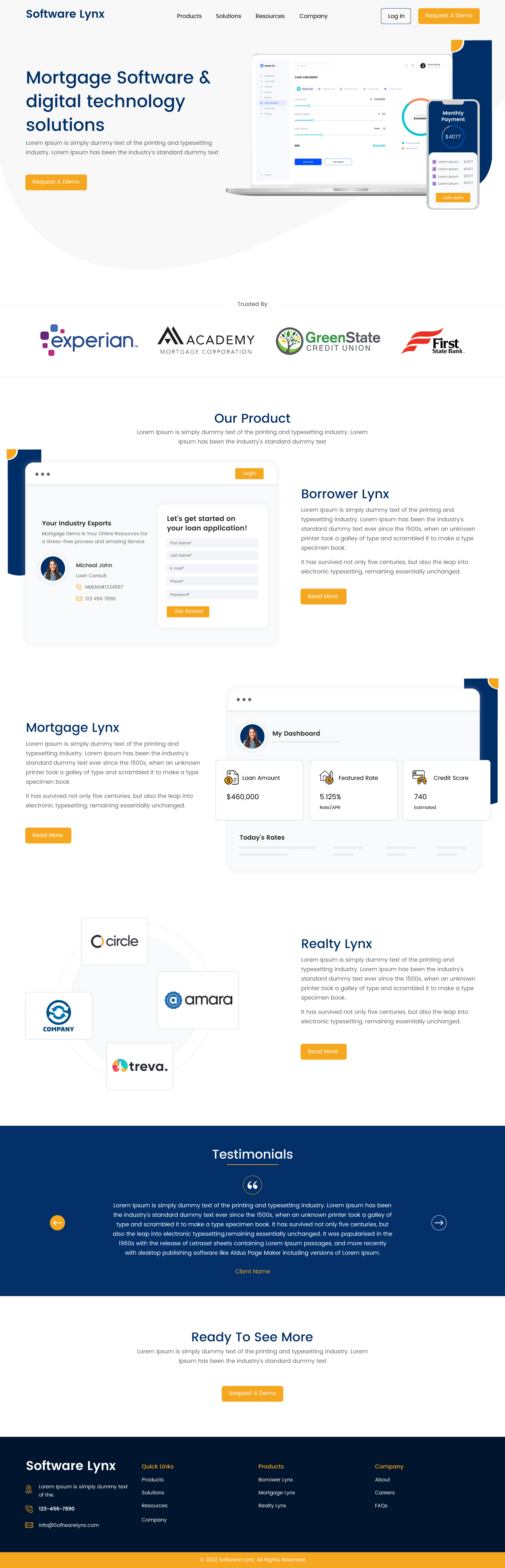 Web Design by rightway for this project | Design #29225314