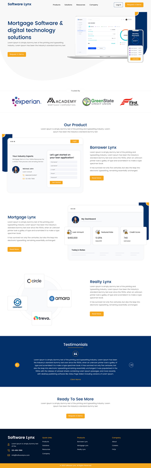 Web Design by rightway for this project | Design: #29225314