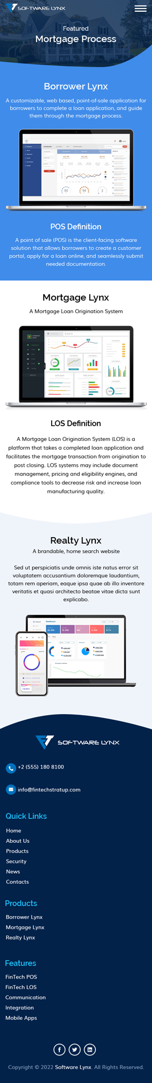 Web Design by sai.designer87 for this project | Design: #29315738