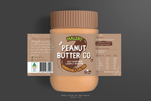 Design Étiquette par pipsh pour ce projet | Design : #29301828