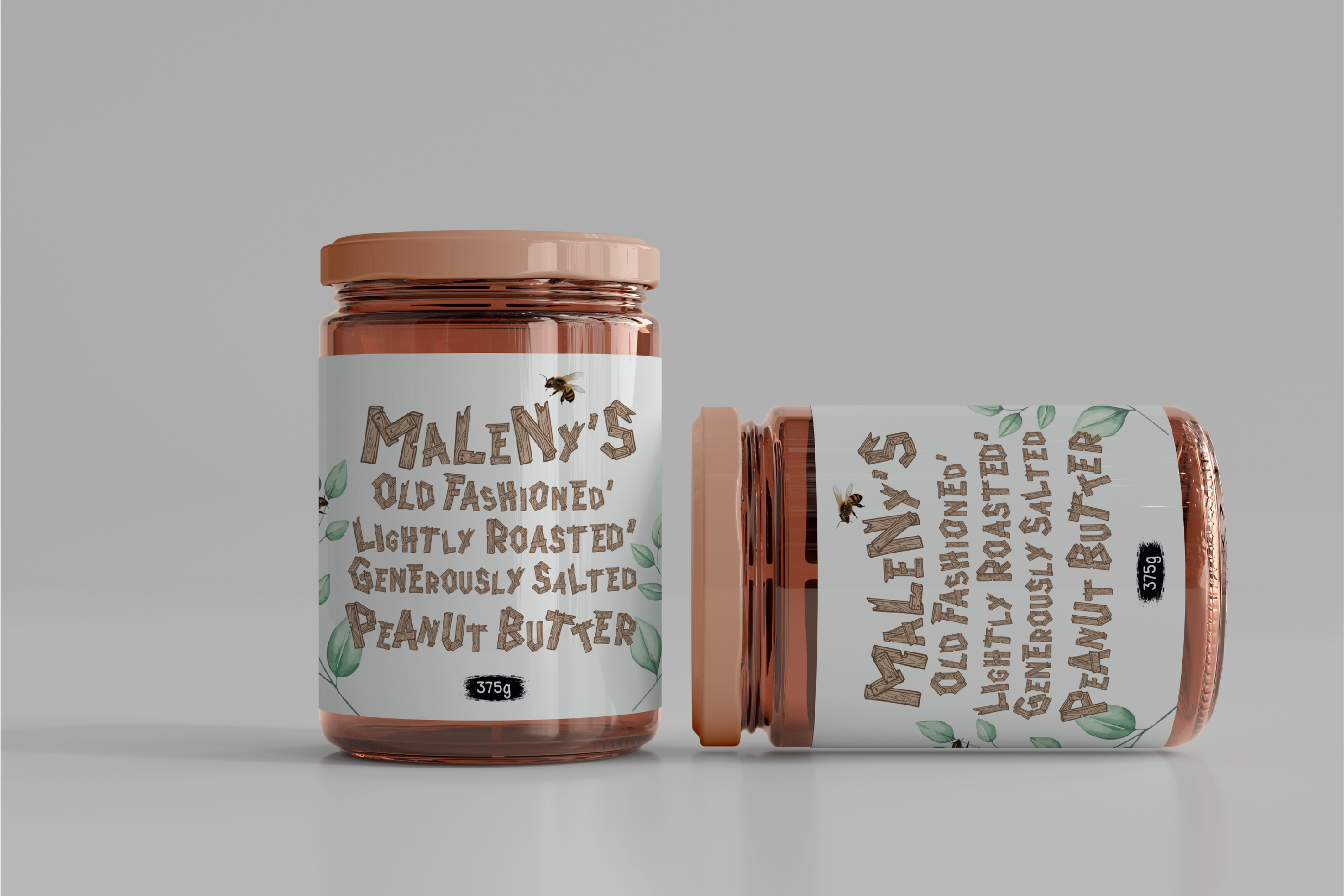 Label Design by Merlin Studio for this project | Design #29202216