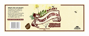 Label Design by HESENLI.GRAPHIC