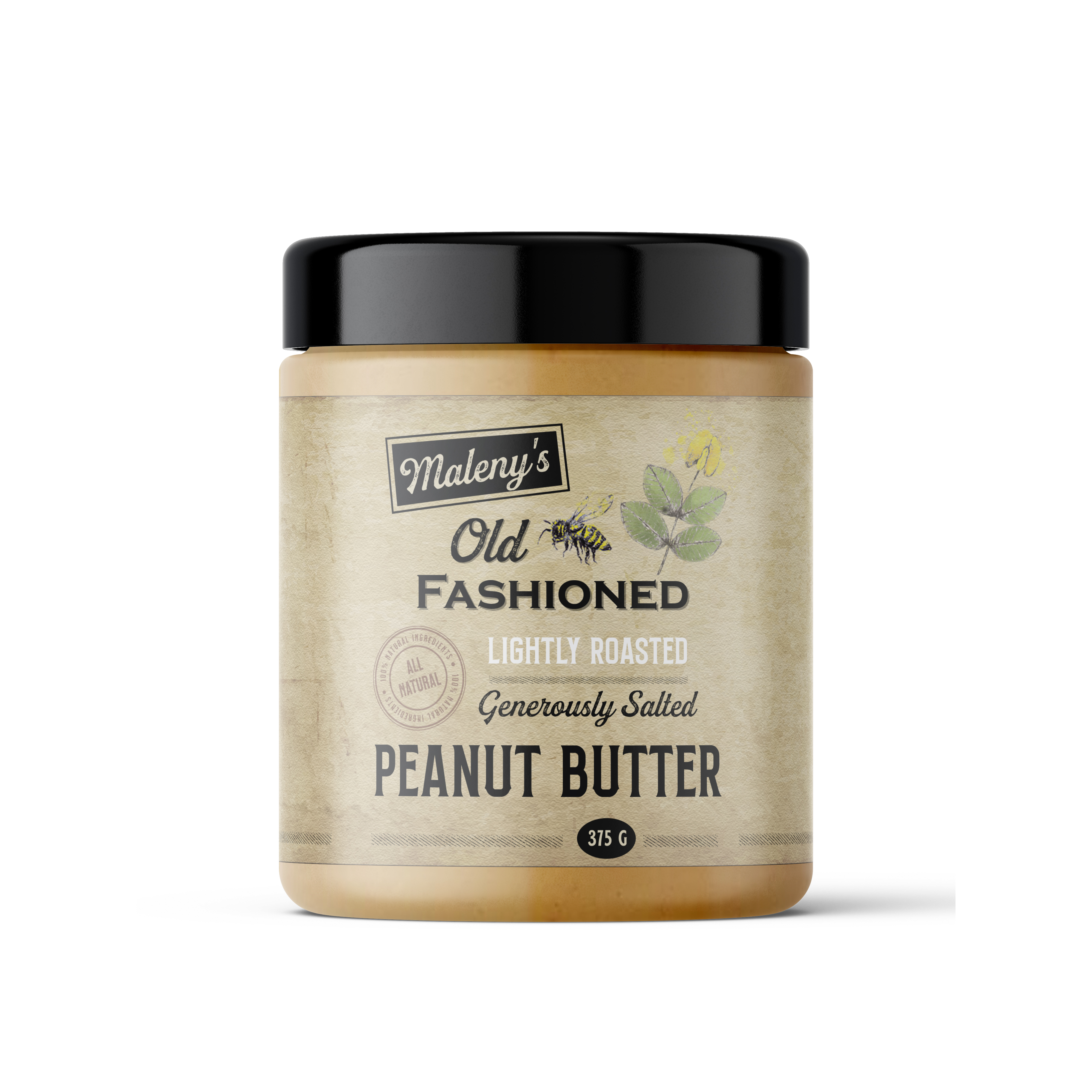 Label Design by Krasimira Georgieva for this project | Design #29221858