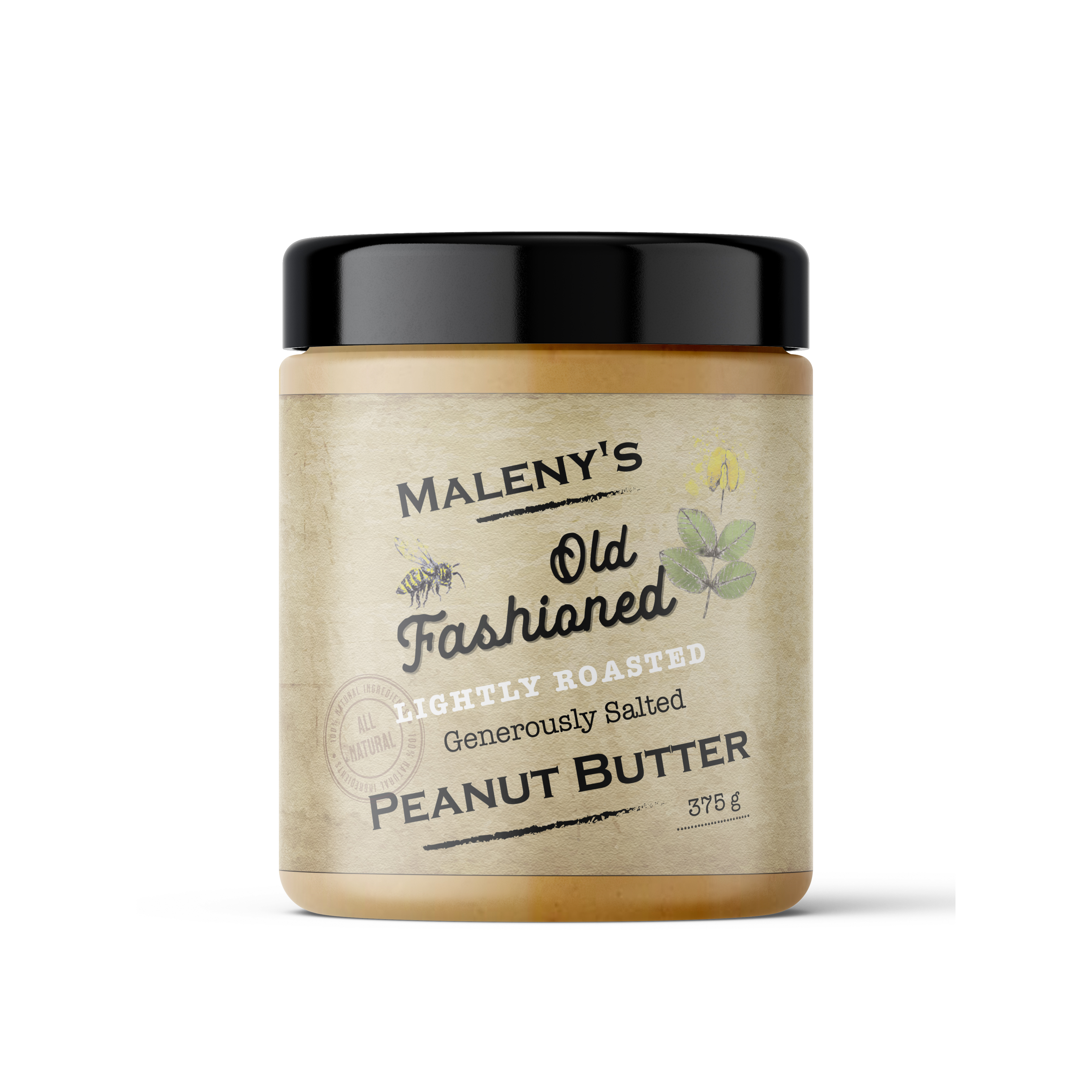 Label Design by Krasimira Georgieva for this project | Design #29221983