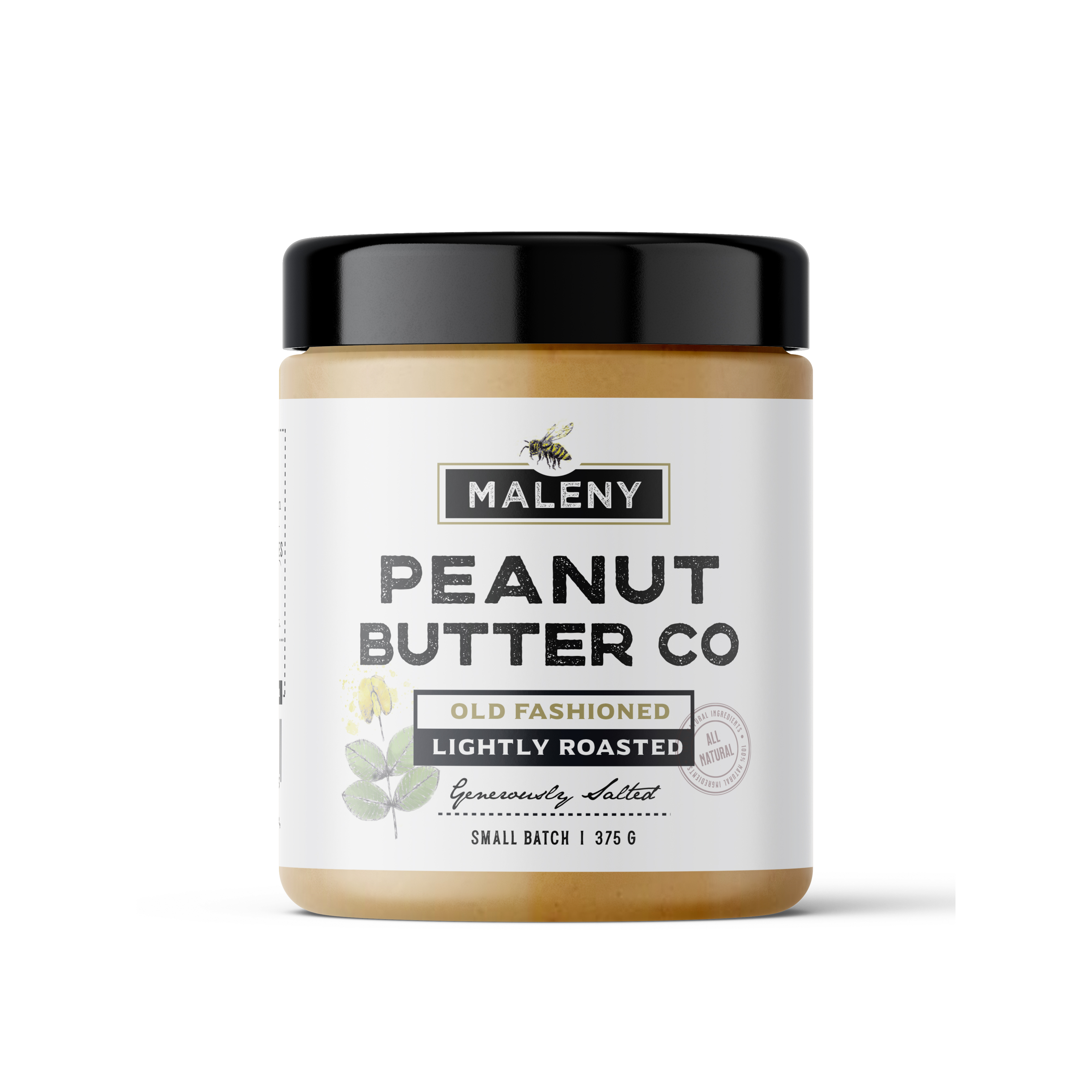 Label Design by Krasimira Georgieva for this project | Design #29239525