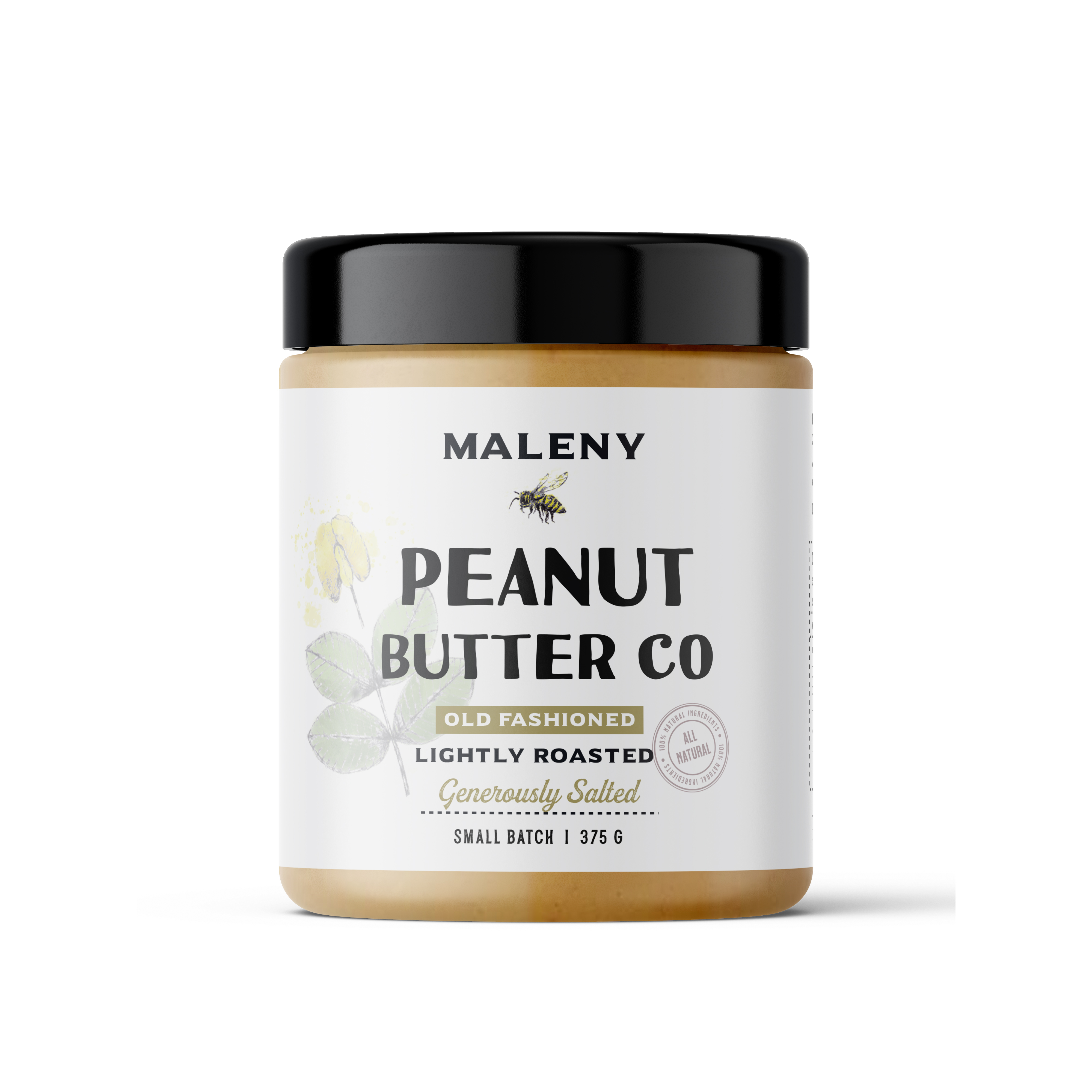 Label Design by Krasimira Georgieva for this project | Design #29251023