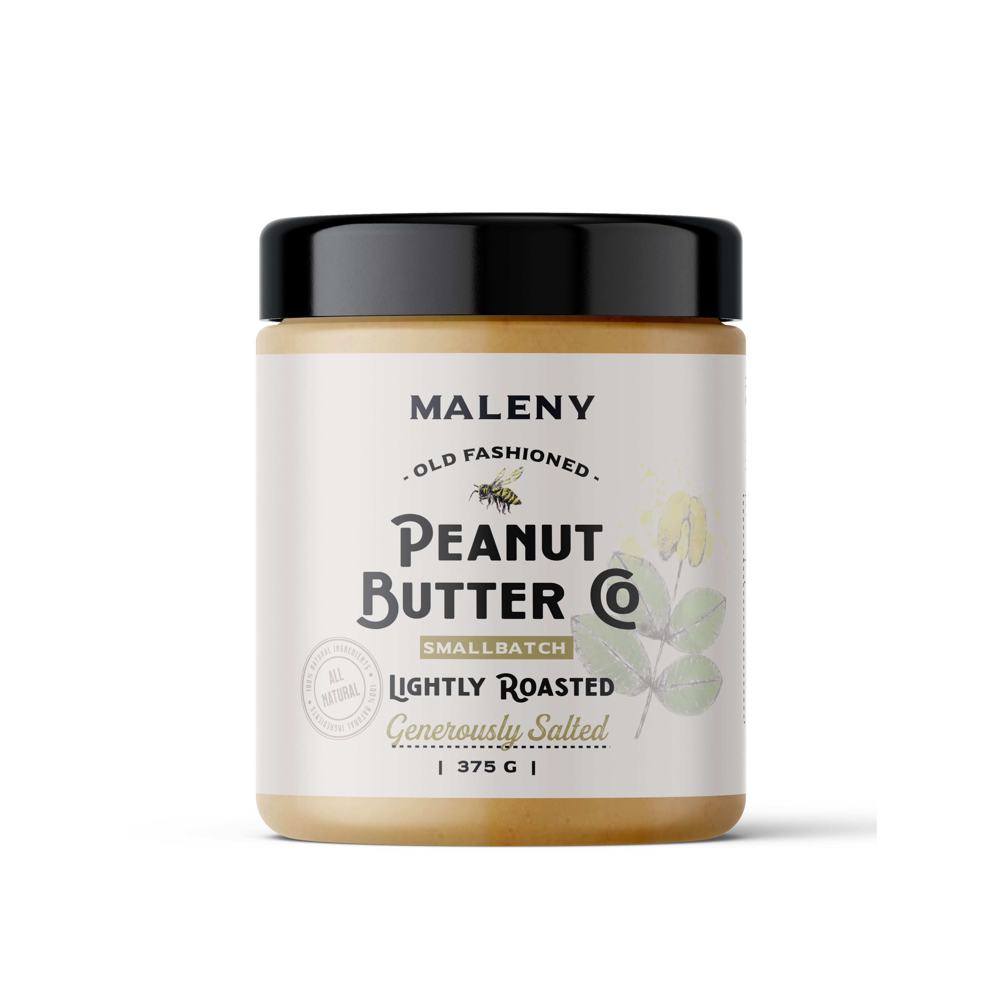 Label Design by Krasimira Georgieva for this project | Design #29251139
