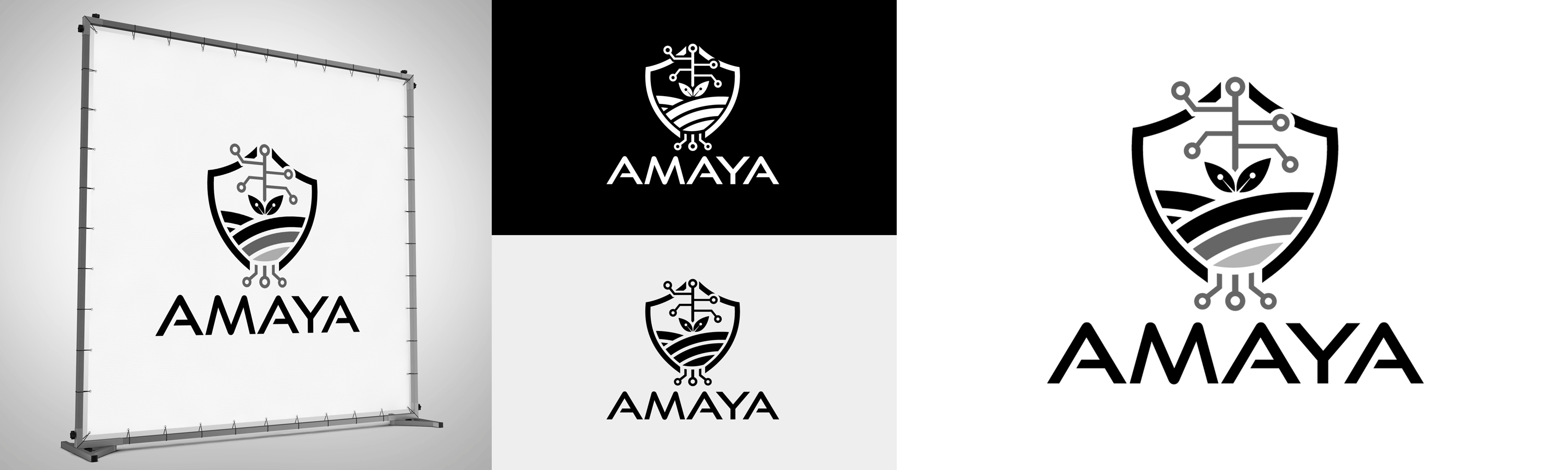 Graphic Design by Rickyy for this project | Design #29226825