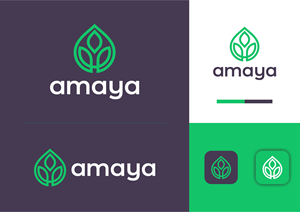 Amaya | Grafik-Design von ammar_ed