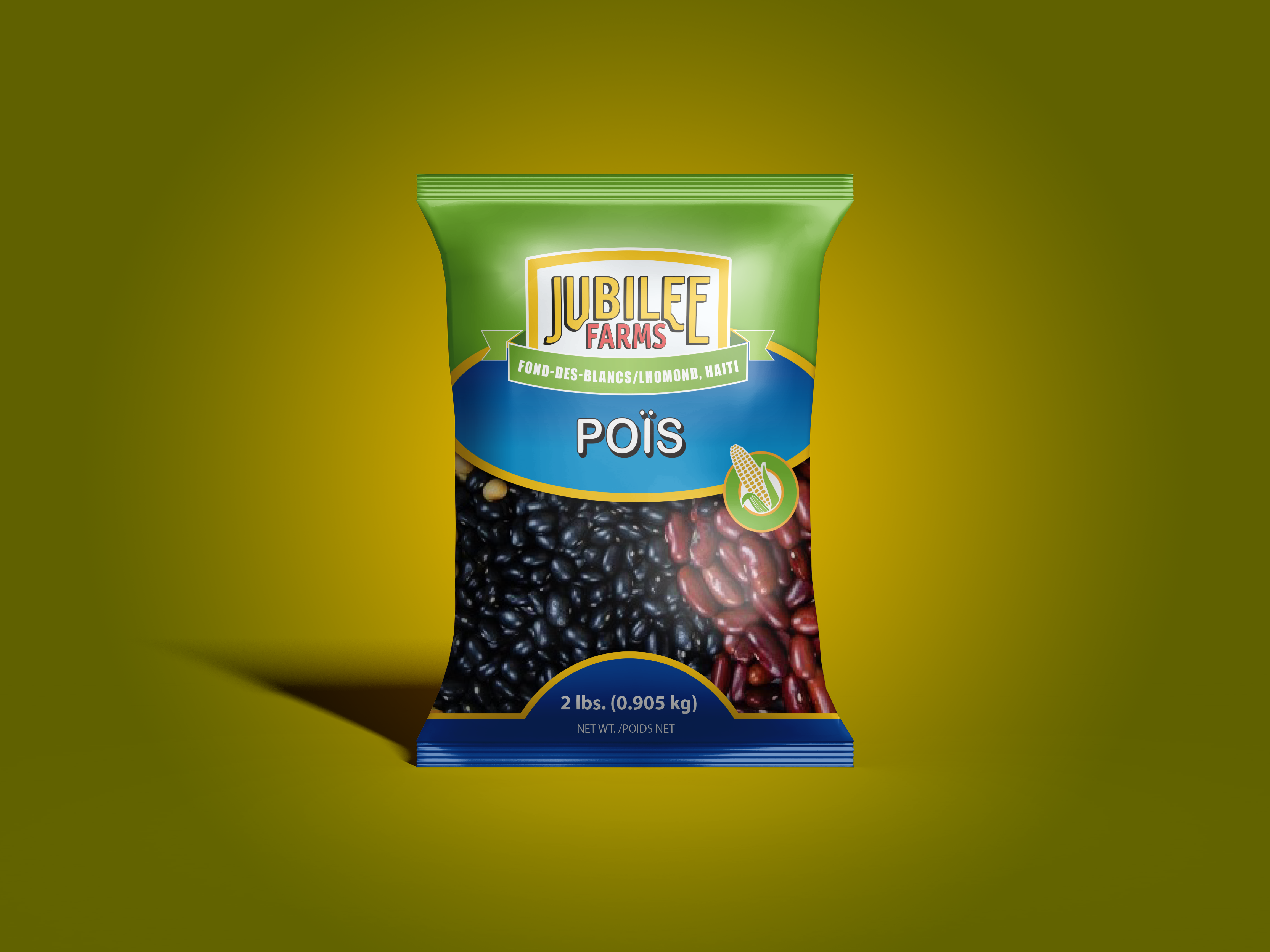 3D Design by nafizrahat for Haiti Christian Development Fund | Design #29240333