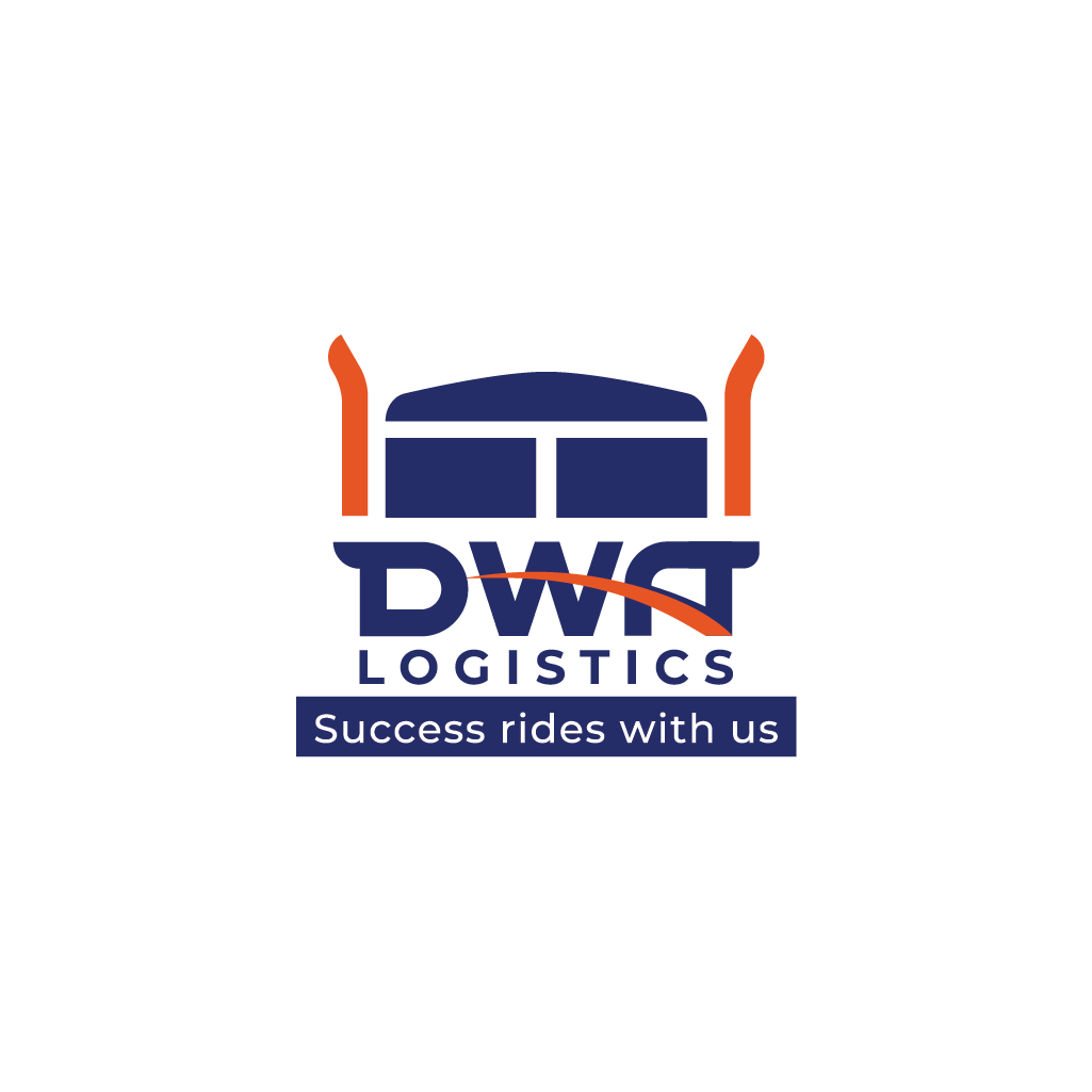 Logo-Design von Jerwin Intac für DWA LOGISTICS | Design #29219112