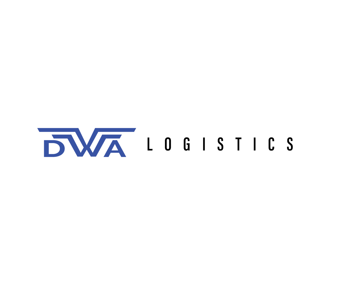 Logo-Design von Onse Officials für DWA LOGISTICS | Design #29203685