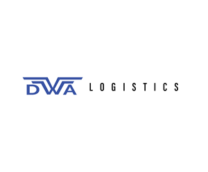 Logo Design by Onse Officials for DWA LOGISTICS | Design: #29203685