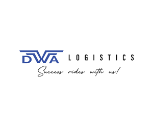 Logo Design by Onse Officials for DWA LOGISTICS | Design: #29204857