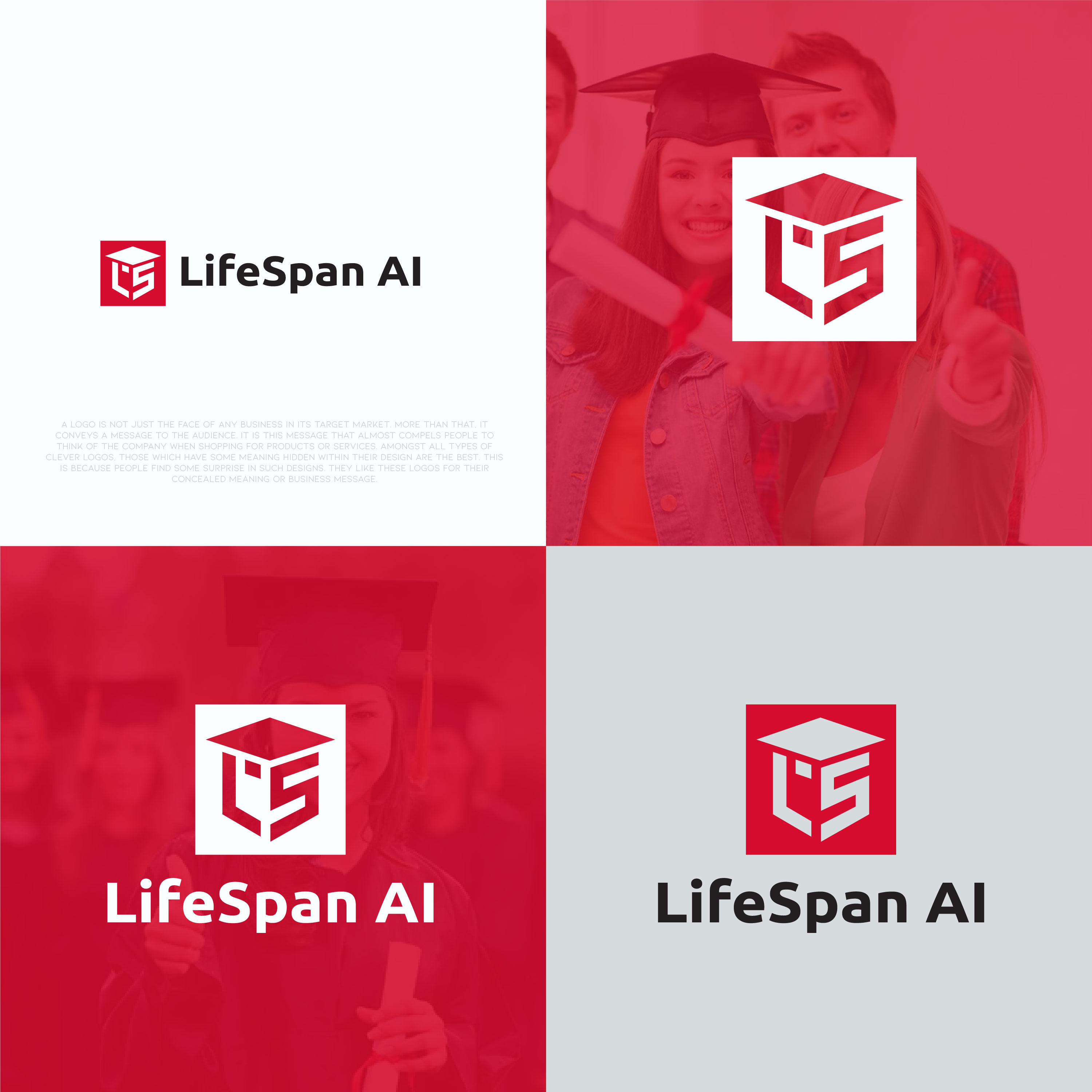 Logo Design by aexoagency for University of Bremen | Design #29200666