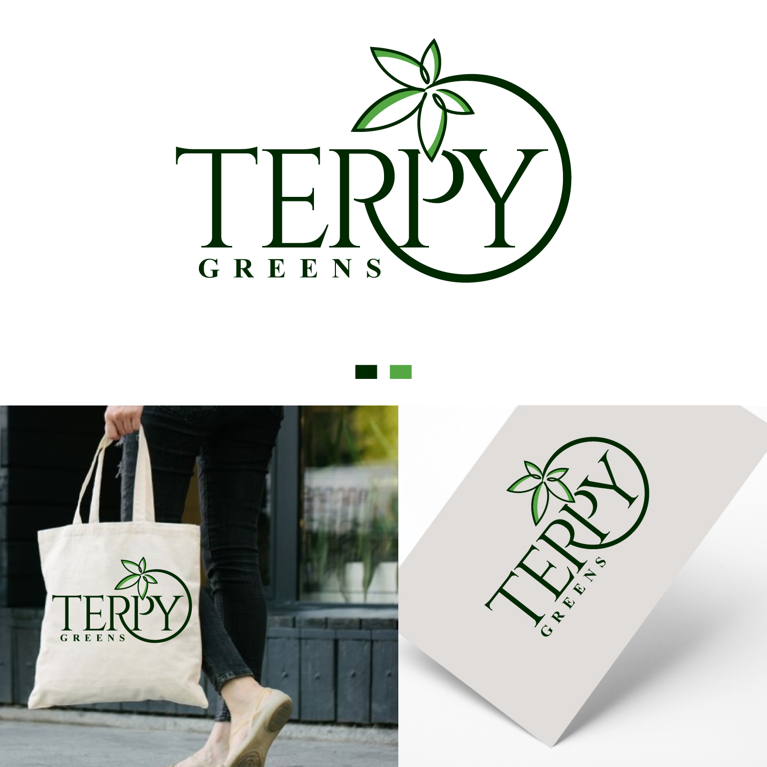 Logo Design by Revolt Team for this project | Design #29205219