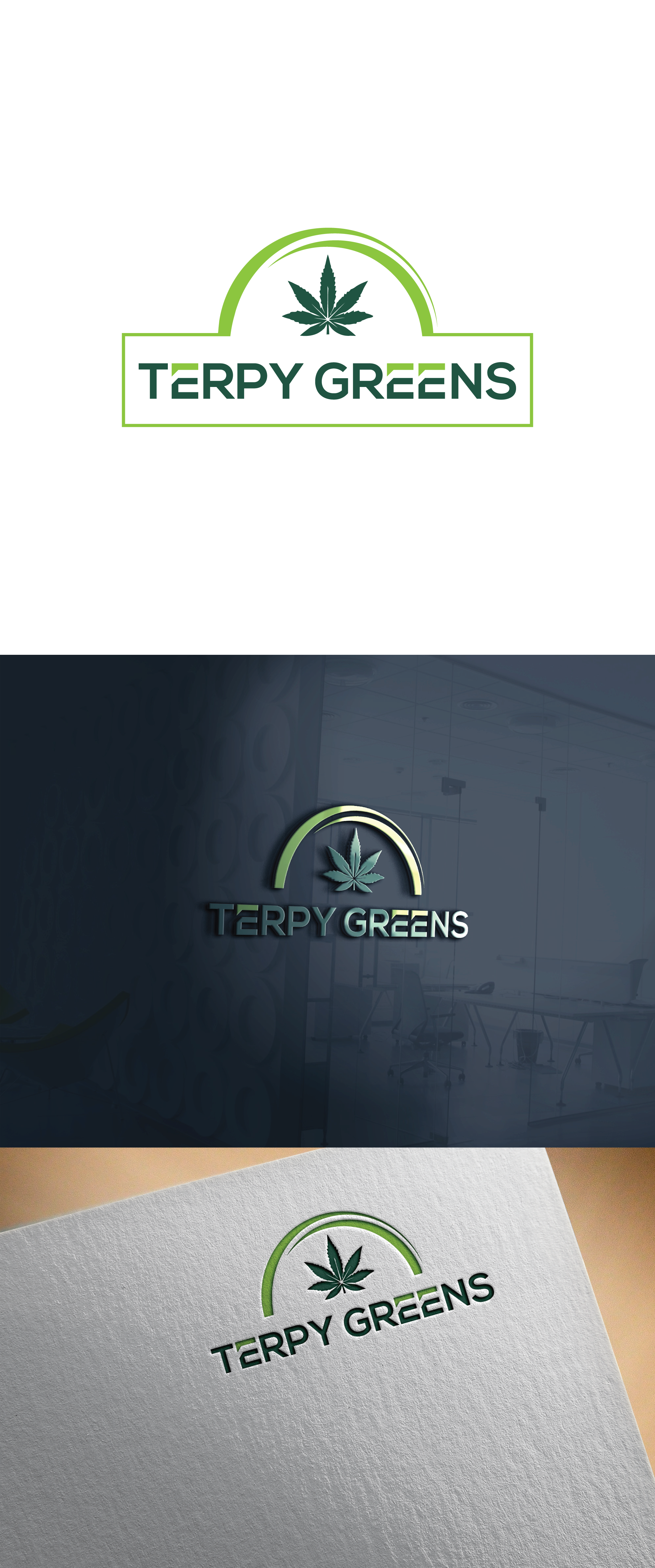 Logo Design by DJ 1 for this project | Design #29202877