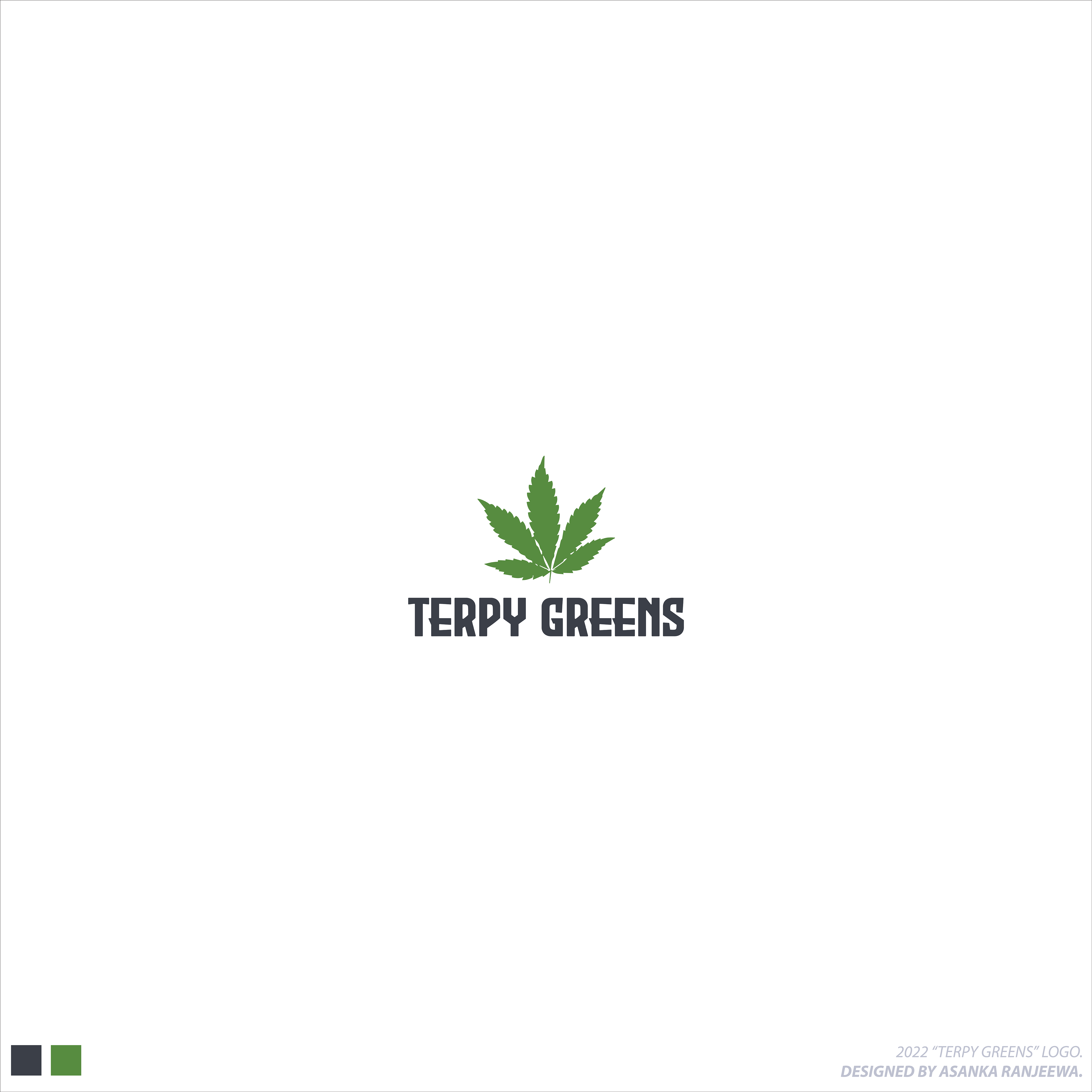 Logo Design by Asanka Ranjeewa for this project | Design #29219767