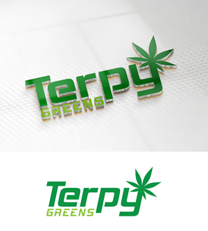 Logo Design by Impressive Solutions