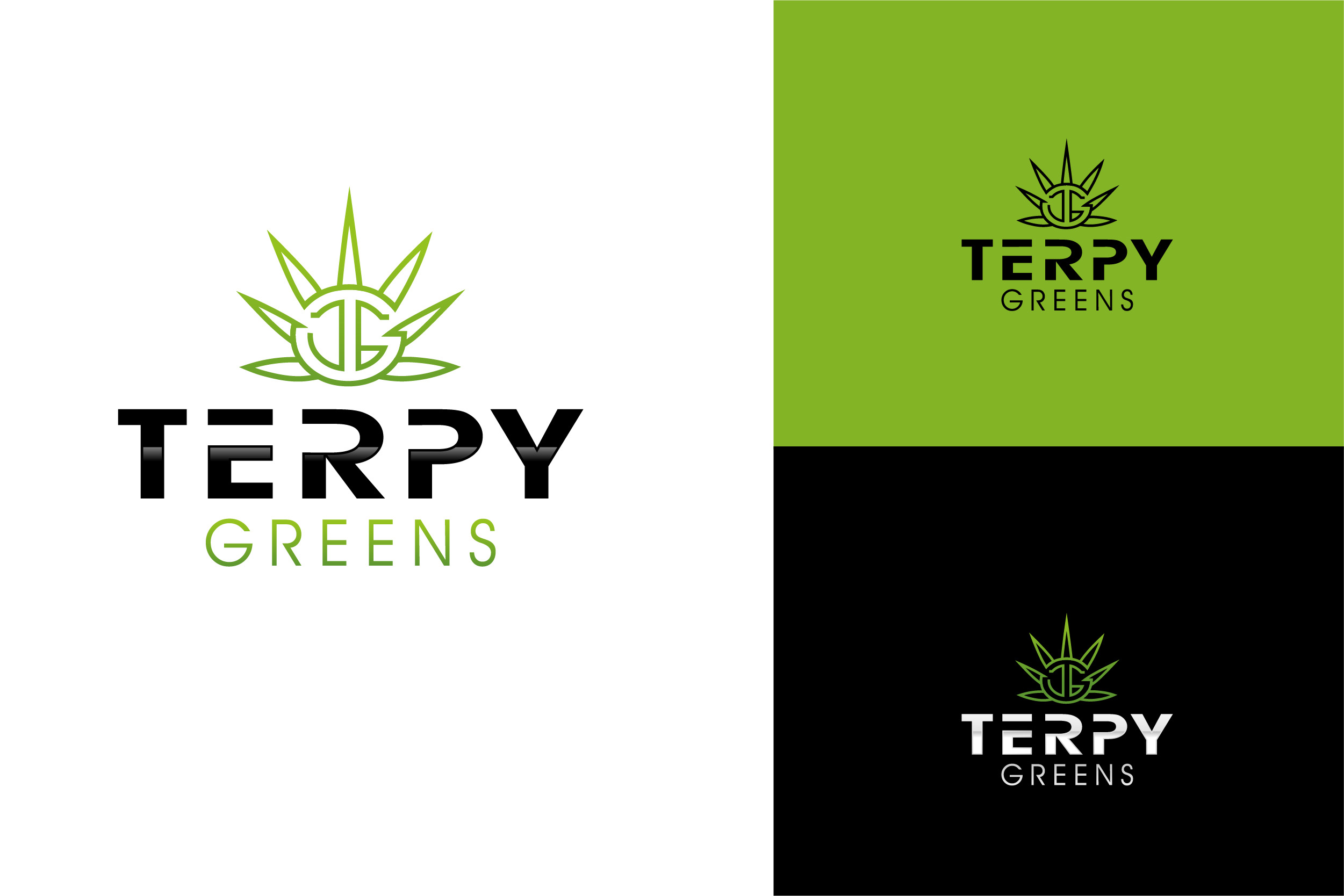 Logo Design by ahmed555 for this project | Design #29208199