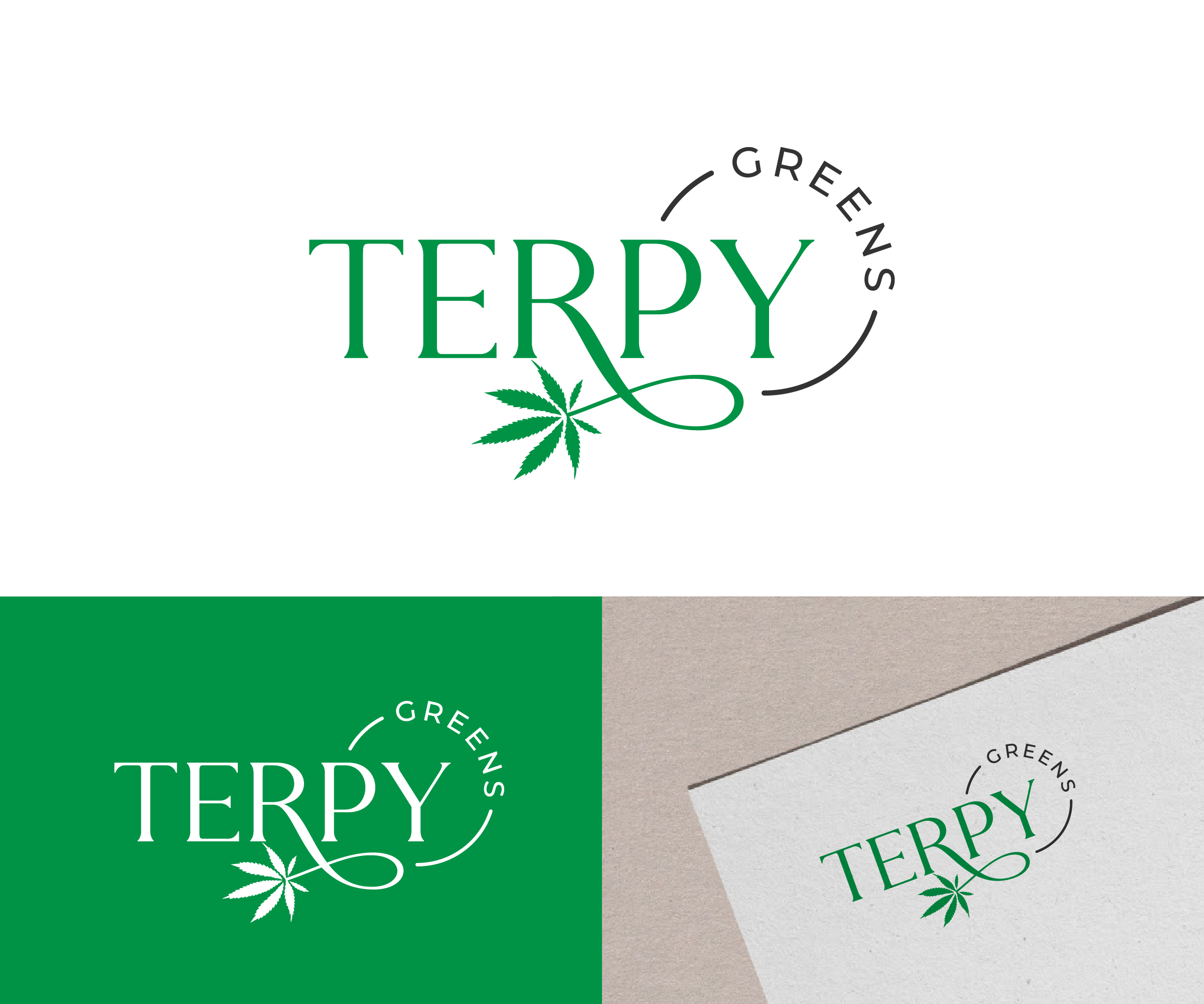 Logo Design by ecorokerz for this project | Design #29203227