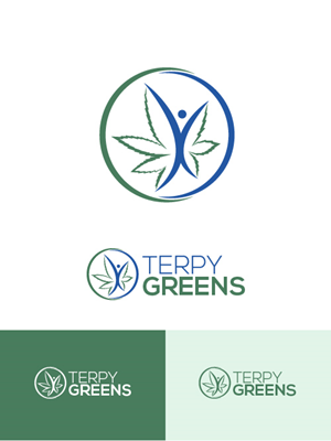 Logo Design by bl_lue for this project | Design: #29202506