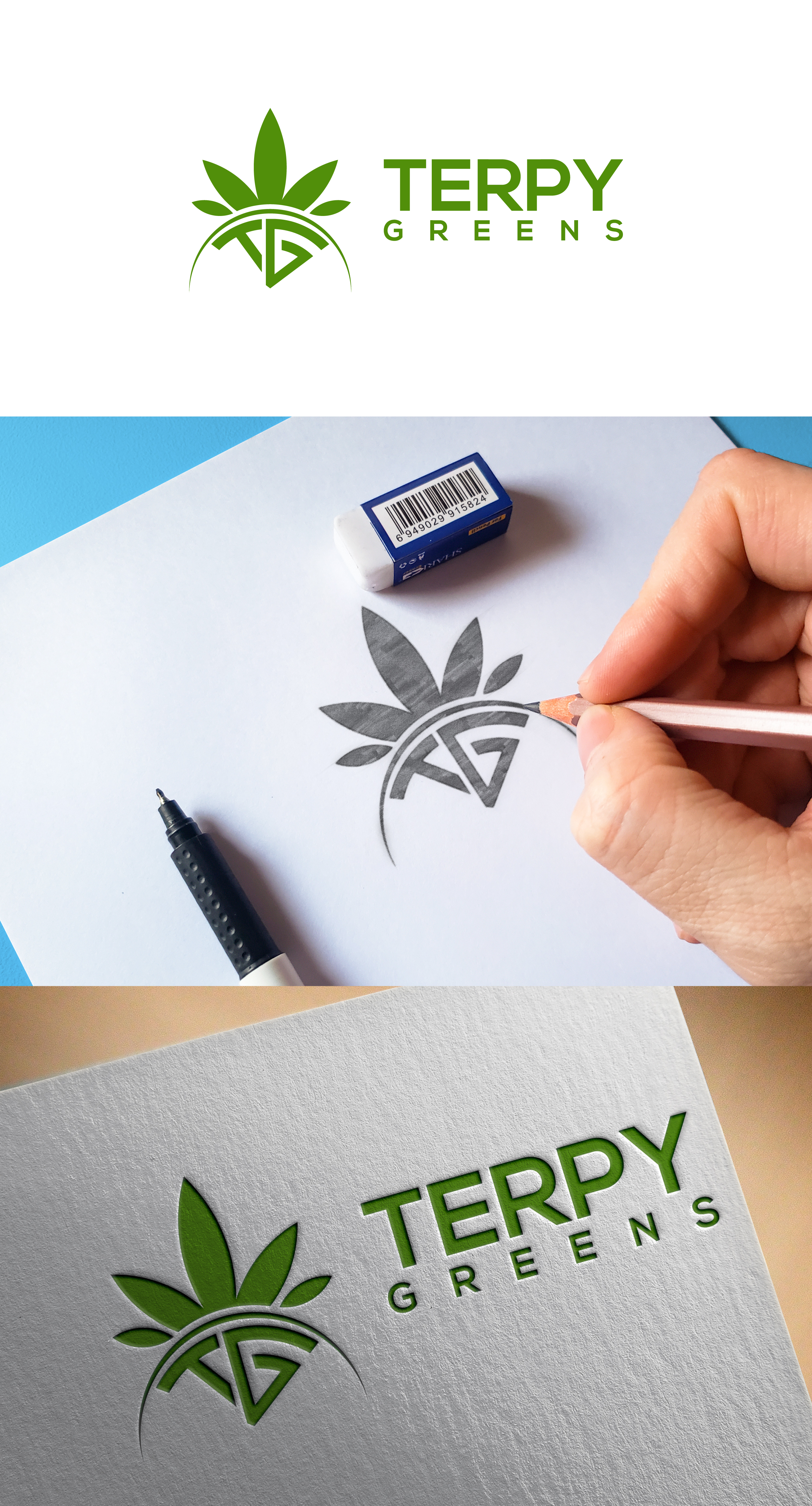 Logo Design by Mongsh for this project | Design #29204435