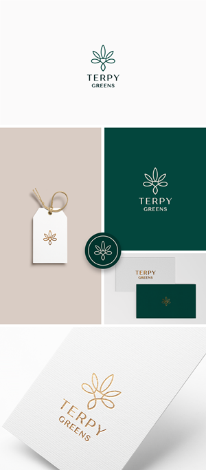 Logo Design by Kristina!