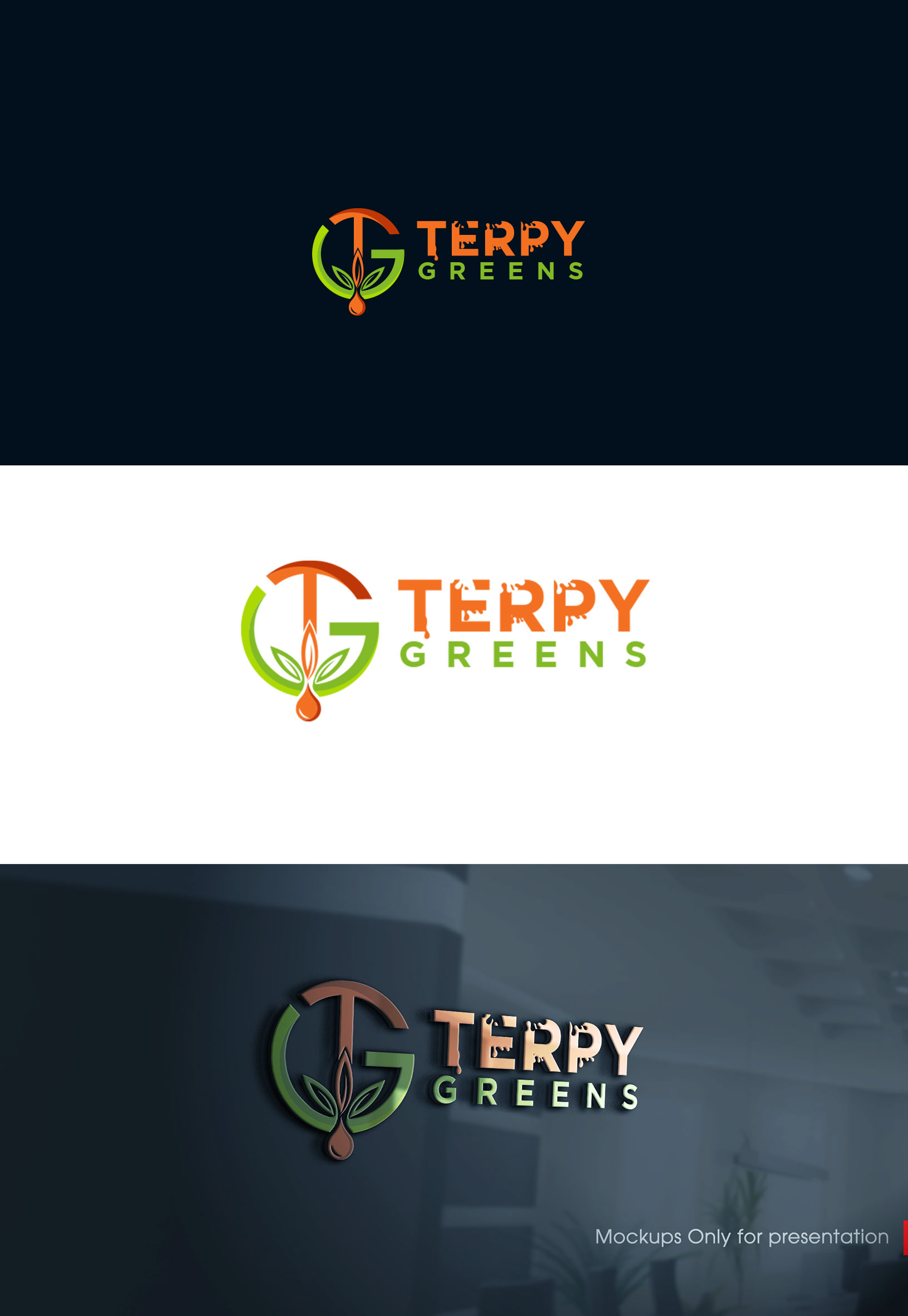 Logo Design by Mono.co for this project | Design: #29228702