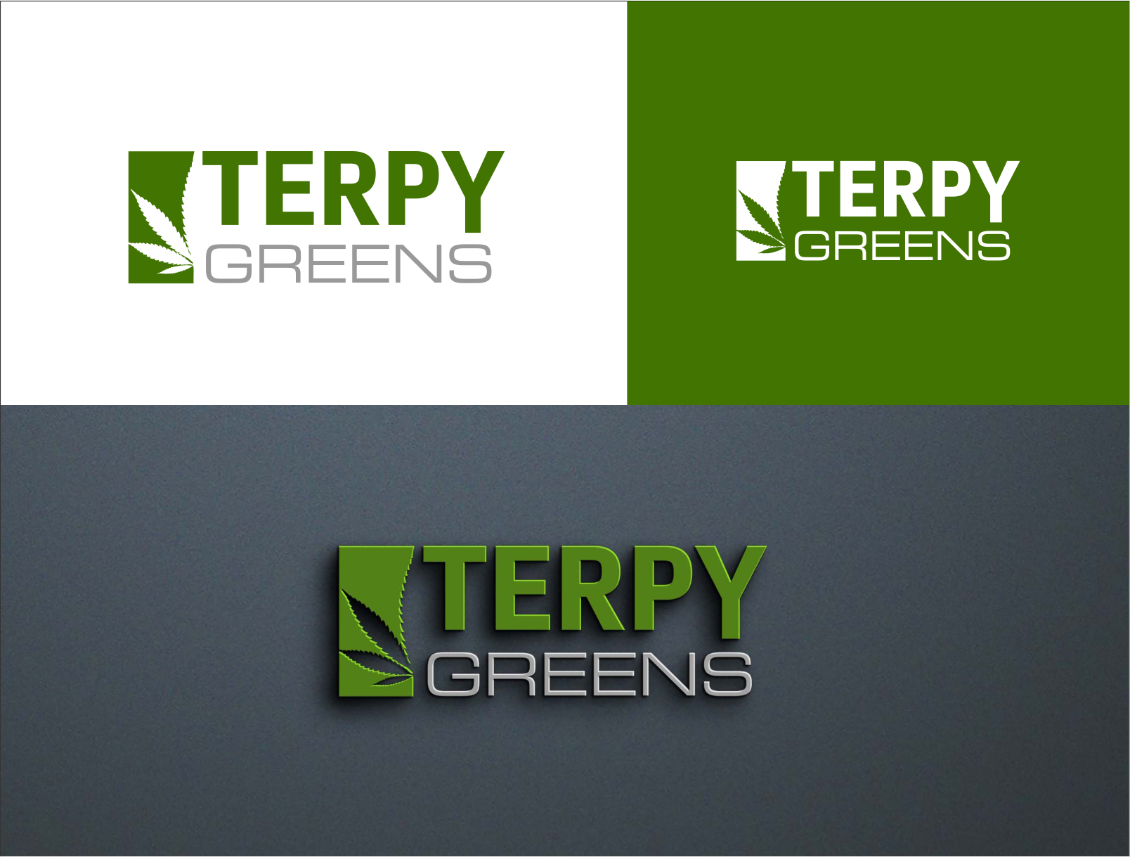 Logo Design by Udaya G for this project | Design #29214473