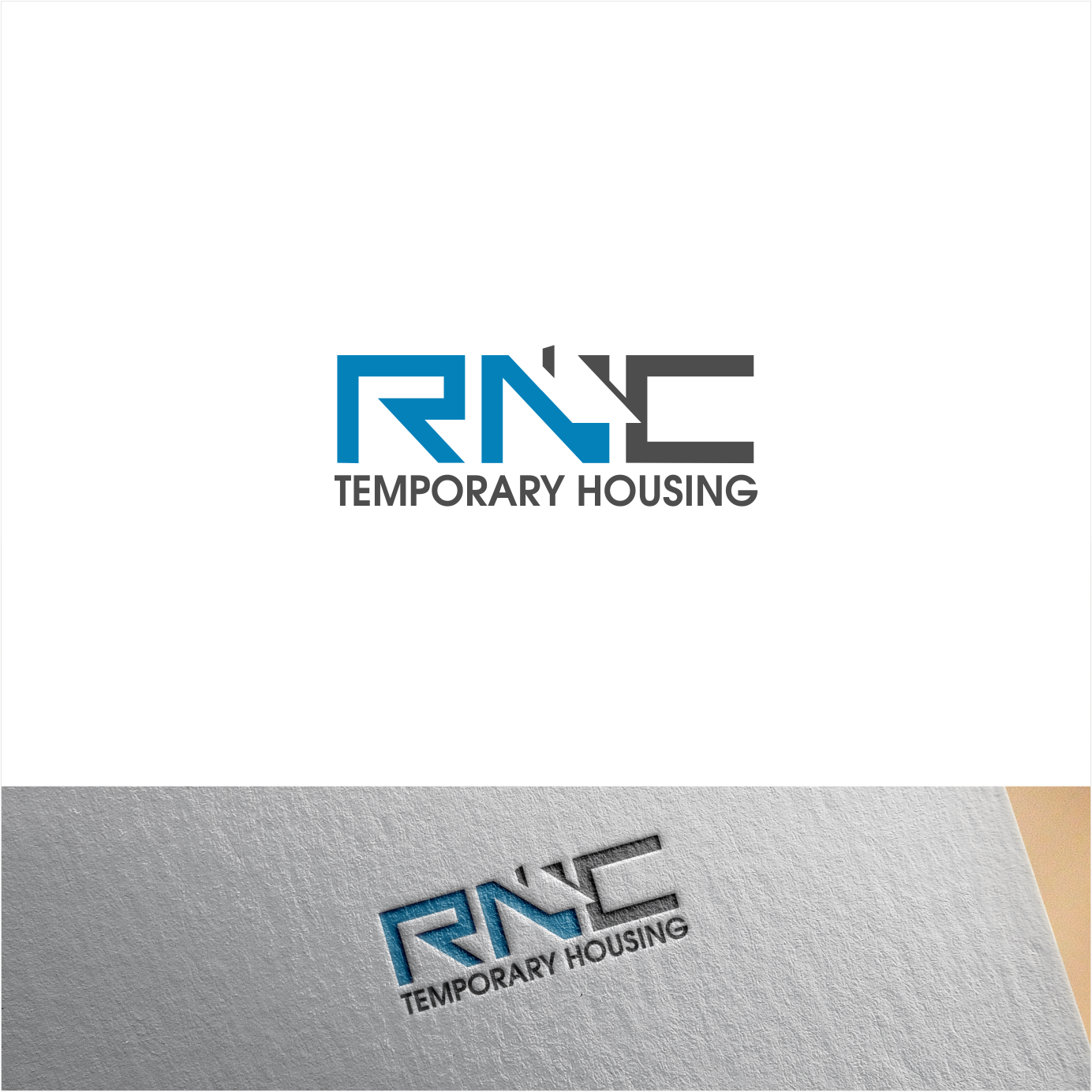 Logo Design by Arham Hidayat for this project | Design #29240671