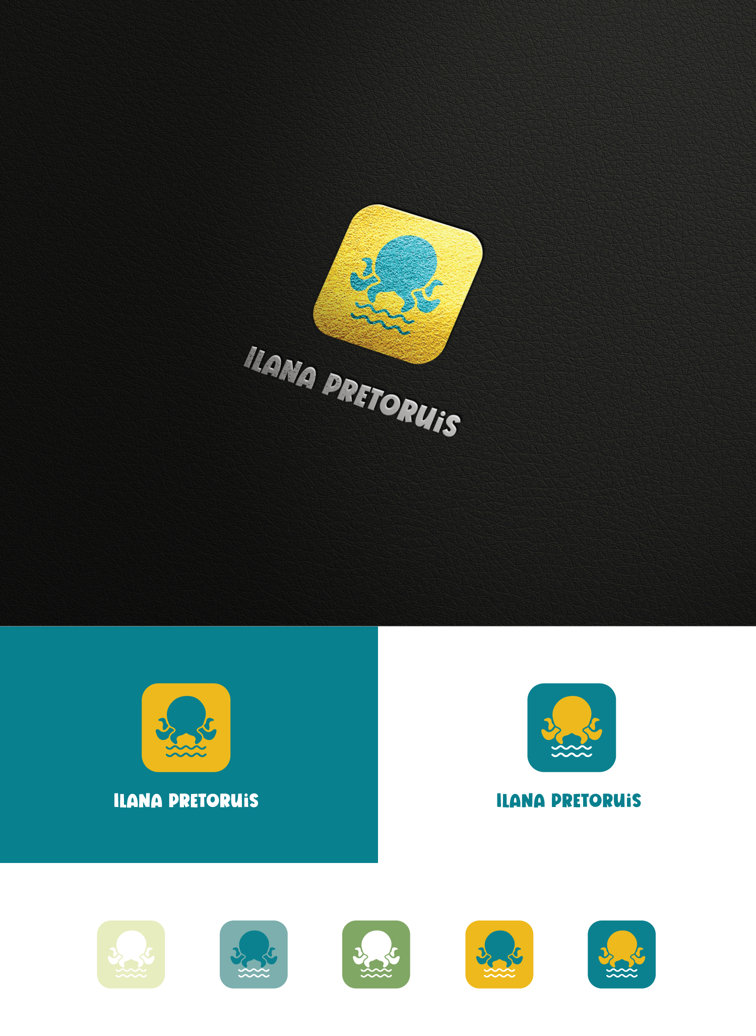 Diseño de Logo por StromDesignHub para este proyecto | Diseño #29207274