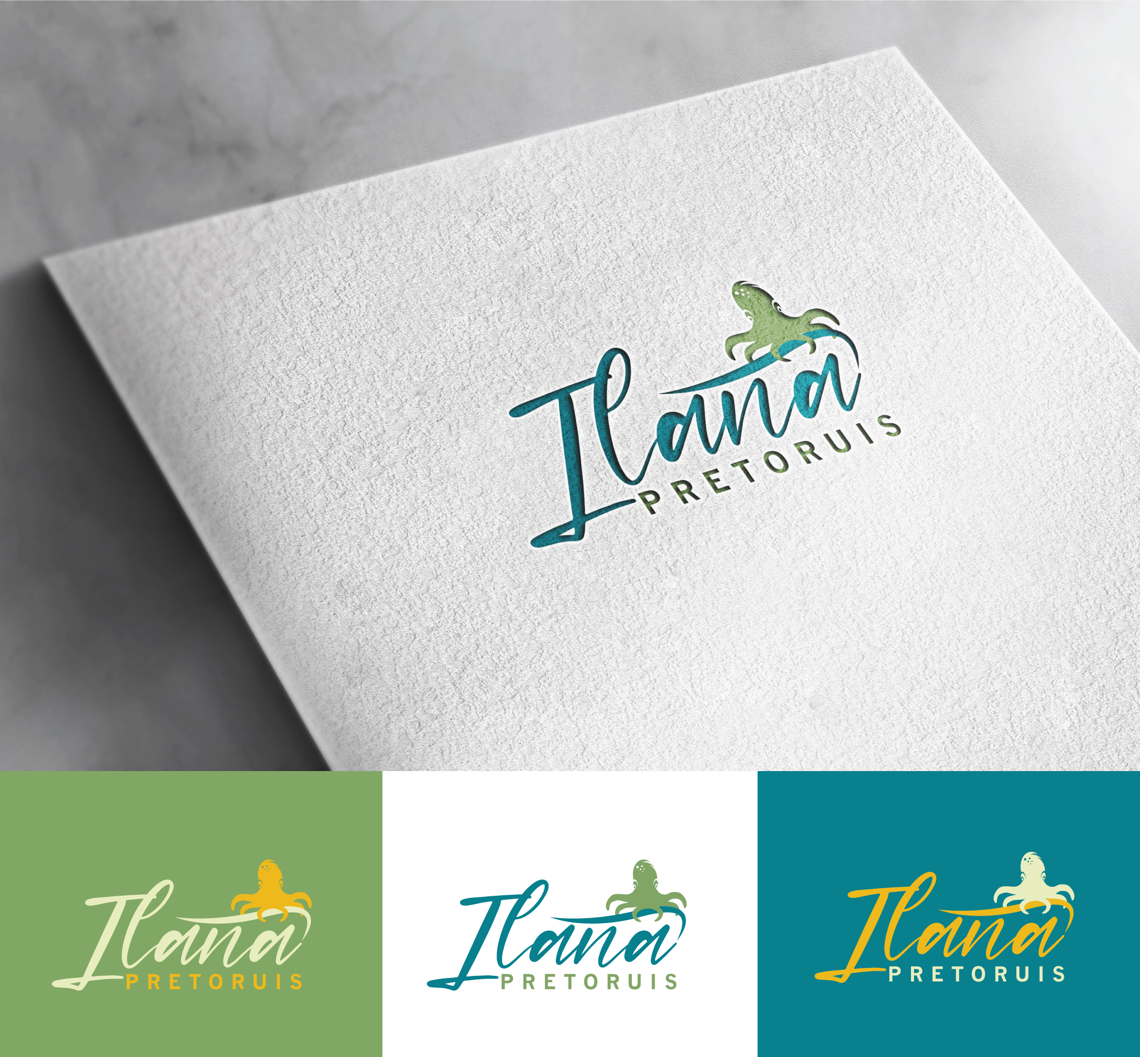 Diseño de Logo por StromDesignHub para este proyecto | Diseño #29207275