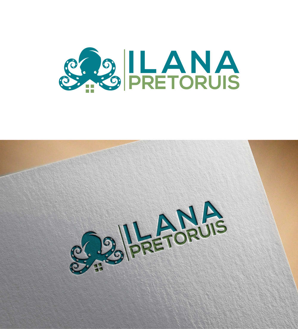 Diseño de Logo por RA-bica para este proyecto | Diseño #29204254