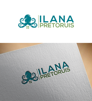 Logo Design by RA-bica for this project | Design: #29204254