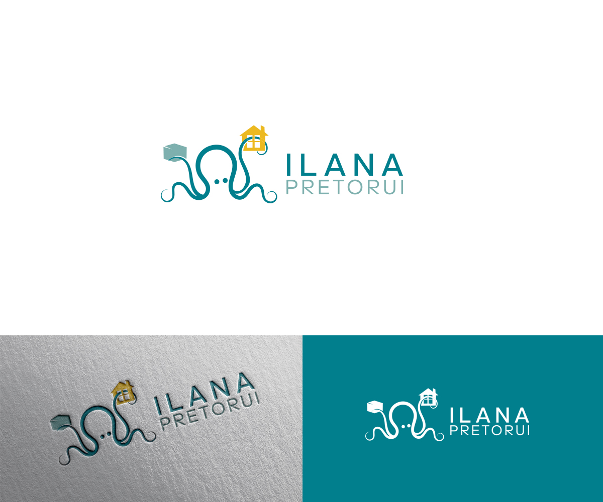 Logo Design by DesignSNW for this project | Design #29212835