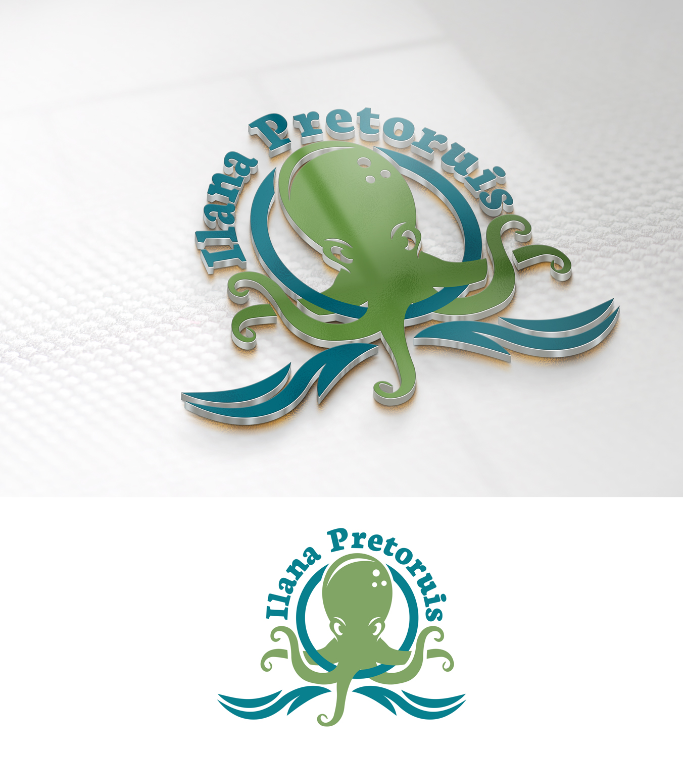 Logo Design by Impressive Solutions for this project | Design #29205506
