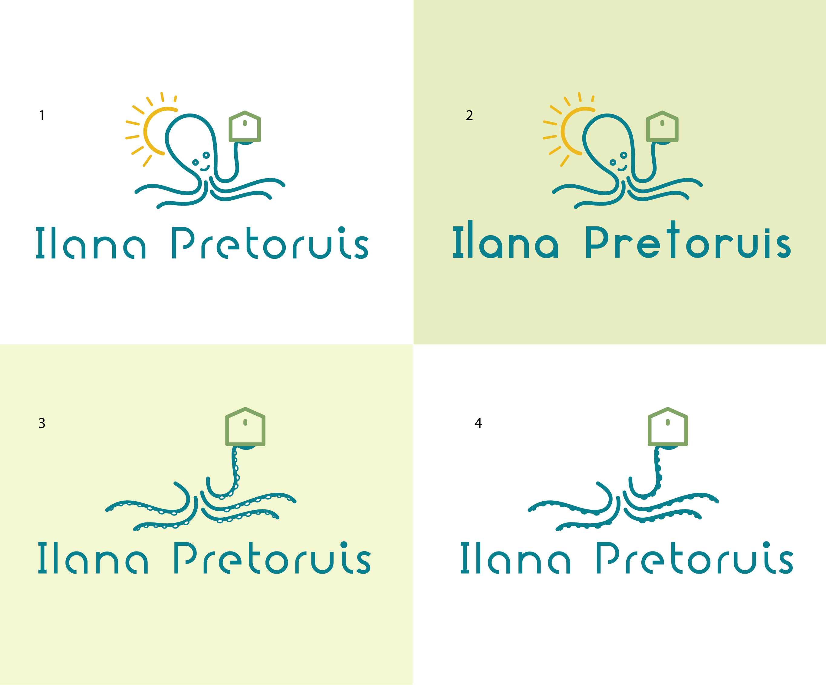 Diseño de Logo por geni para este proyecto | Diseño #29228714