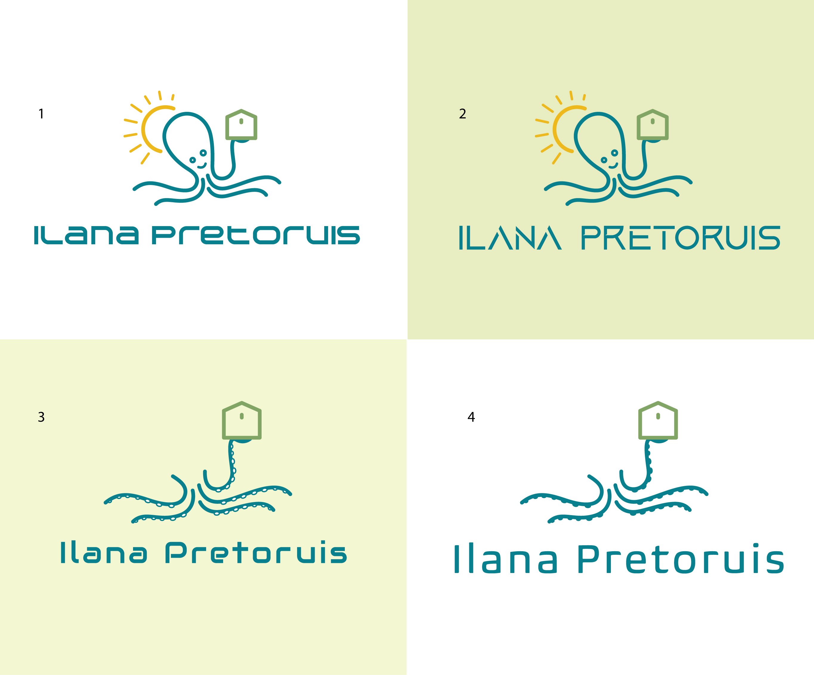 Logo Design by geni for this project | Design #29233475