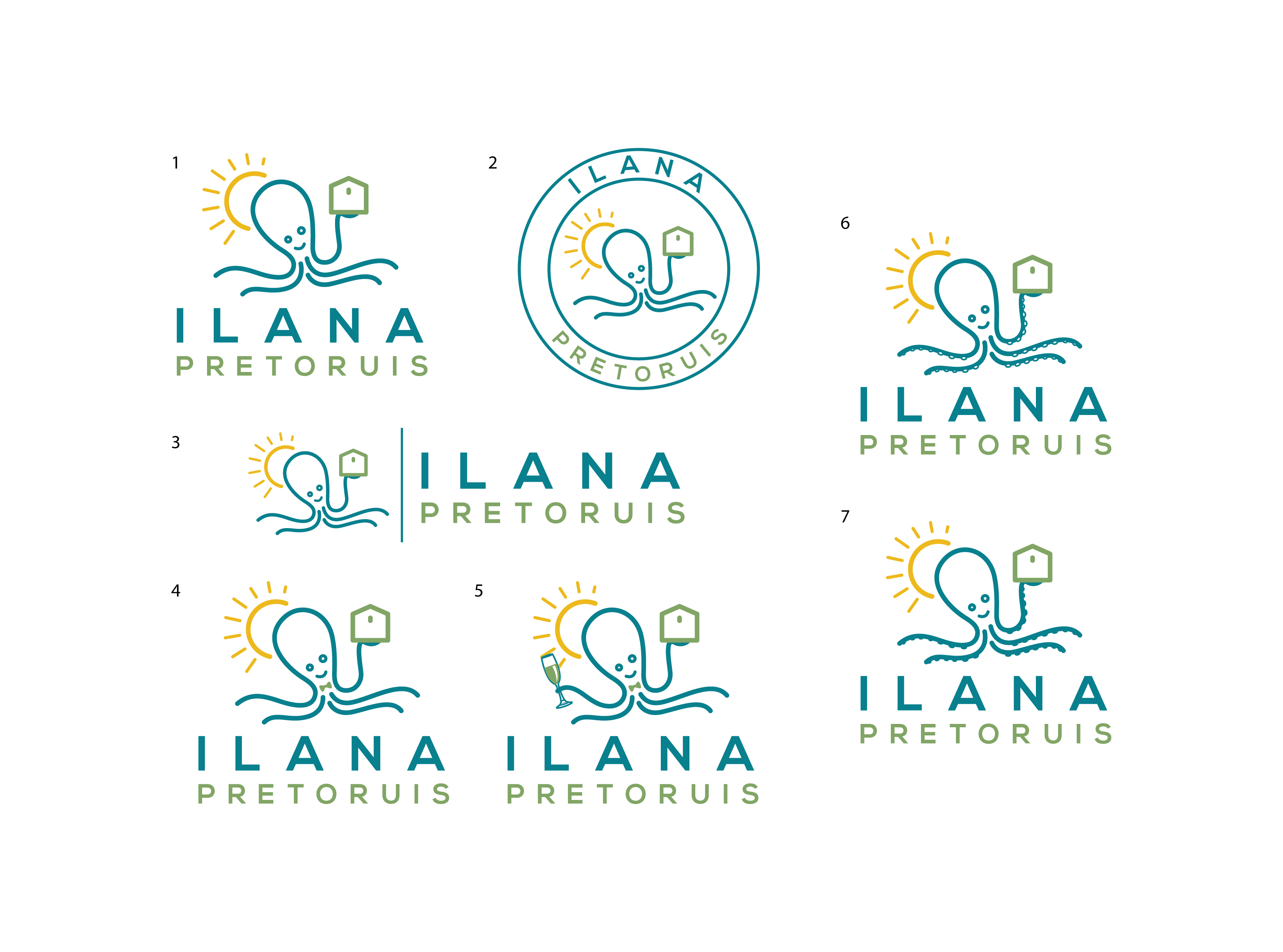 Logo Design by geni for this project | Design #29235476