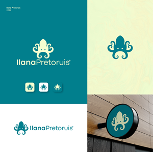 Diseño de Logo por JBalloon Design para este proyecto | Diseño: #29206836