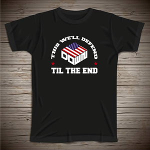 Diseño de Camiseta por Ashraful100 para DOWN APPAREL | Diseño #29217841