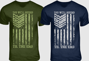 T-Shirt-Design von Teespixels für DOWN APPAREL | Design: #29201579
