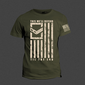 Diseño de Camiseta por Johncina para DOWN APPAREL | Diseño #29201043