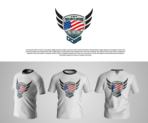 T-shirt Design by MIKAflash