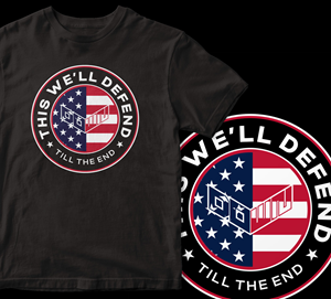 T-shirt Design by MangKepweng for DOWN APPAREL | Design: #29219074
